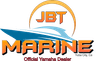 JBT Marine logo