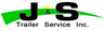 J & S Trailer Service logo