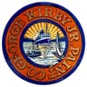 George Kirby Jr. Paint logo