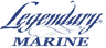 Legendary Marine logo