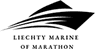 Liechty Marine of Marathon logo