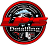 LP's Detailing and Ceramic Coating logo