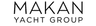 Makan Yacht Group logo