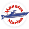 Manatee Marina logo