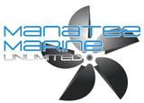 Manatee Marine Unlimited logo
