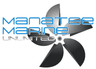 Manatee Marine Unlimited logo