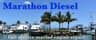 Marathon Diesel Repair logo