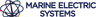 Marine Electric Systems logo