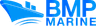 BMP Marine Consultants and Surveyors logo