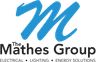 The Mathes Group logo