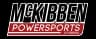 McKibben Powersports of Sebring logo