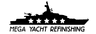 Mega Yacht Refinishing logo