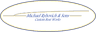 Michael Rybovich & Sons Boat Works logo