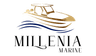 Millenia Marine logo
