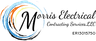Morris Electrical Contracting Services logo