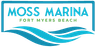 Moss Marina logo