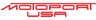 Motoport USA logo