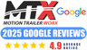 Motion Trailer Worx logo