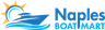 Naples Boat Mart logo