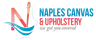 Naples Canvas & Upholstery logo