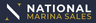 National Marina Sales logo