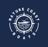 Nature Coast Boats logo