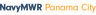 MWR Panama City Marina logo