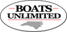 Boats Unlimited NC logo