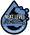 Next Level Detailing logo