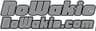 NoWakie Pontoon Boats logo