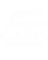 Oasis Naples Boat Detailing logo