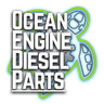 Ocean Engine Parts logo