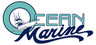 Ocean Marine Boats logo