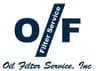 Oil Filter Service logo