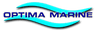 Optima Marine Electronics logo