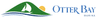 Otter Bay Marina logo