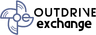 Outdrive Exchange logo