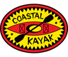 Coastal Kayak Touring Company logo