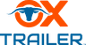 Ox Trailer logo