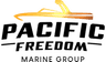 Pacific Freedom logo