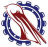 Pacific Marine & Industrial logo