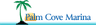 Palm Cove Marina logo