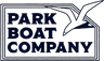 Park Boat Company logo