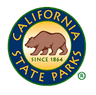 Sunset State Beach logo