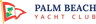 Palm Beach Yacht Club logo