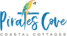 Pirates Cove Cottages logo