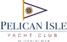 Pelican Isle Yacht Club logo