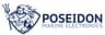 Poseidon Marine Electronics logo