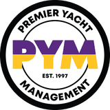 Premier Yacht Management logo