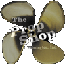 The Prop Shop of Wilmington logo